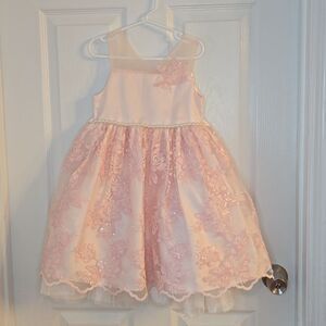 American Princess Dress